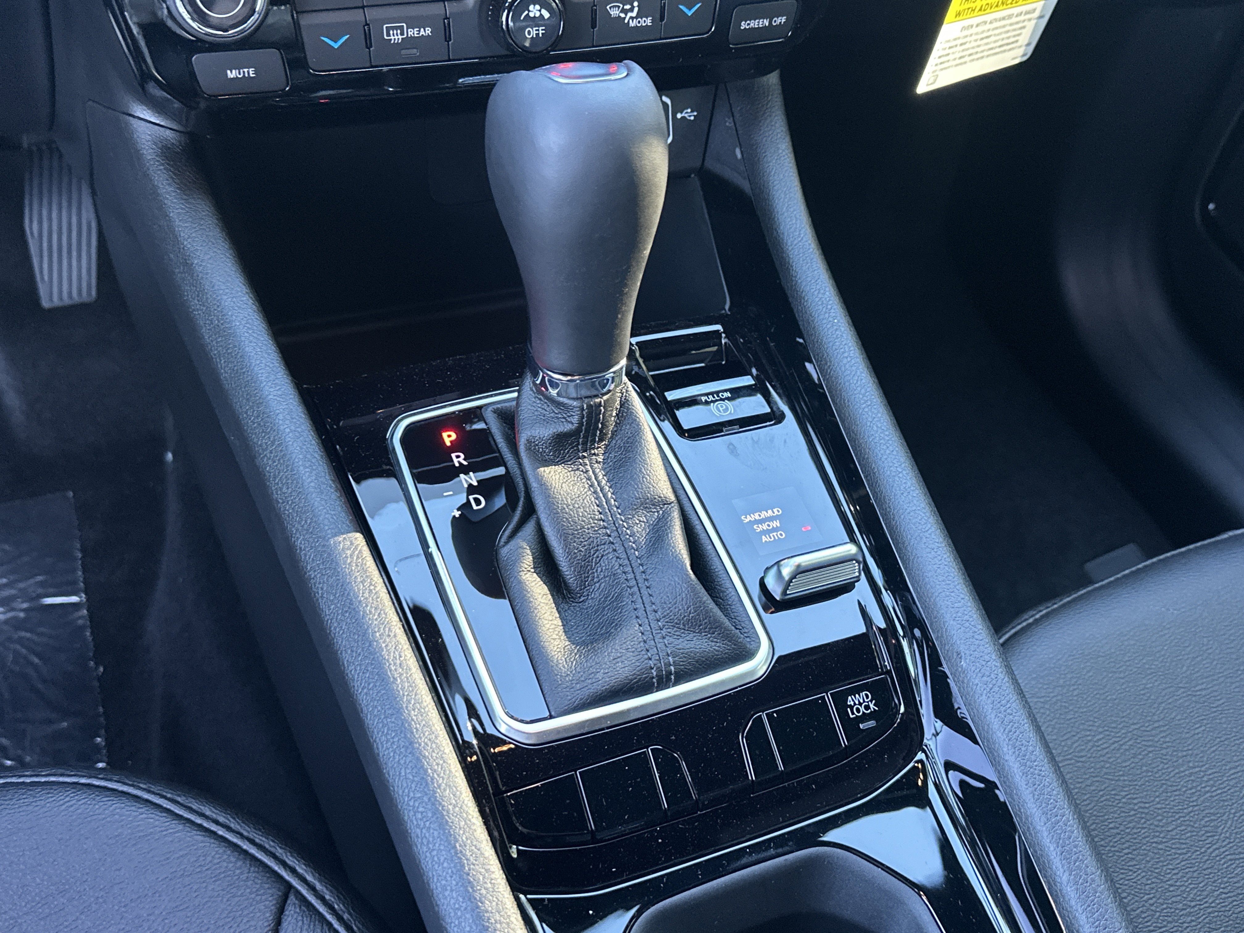 New 2026 Jeep Compass Limited image 4