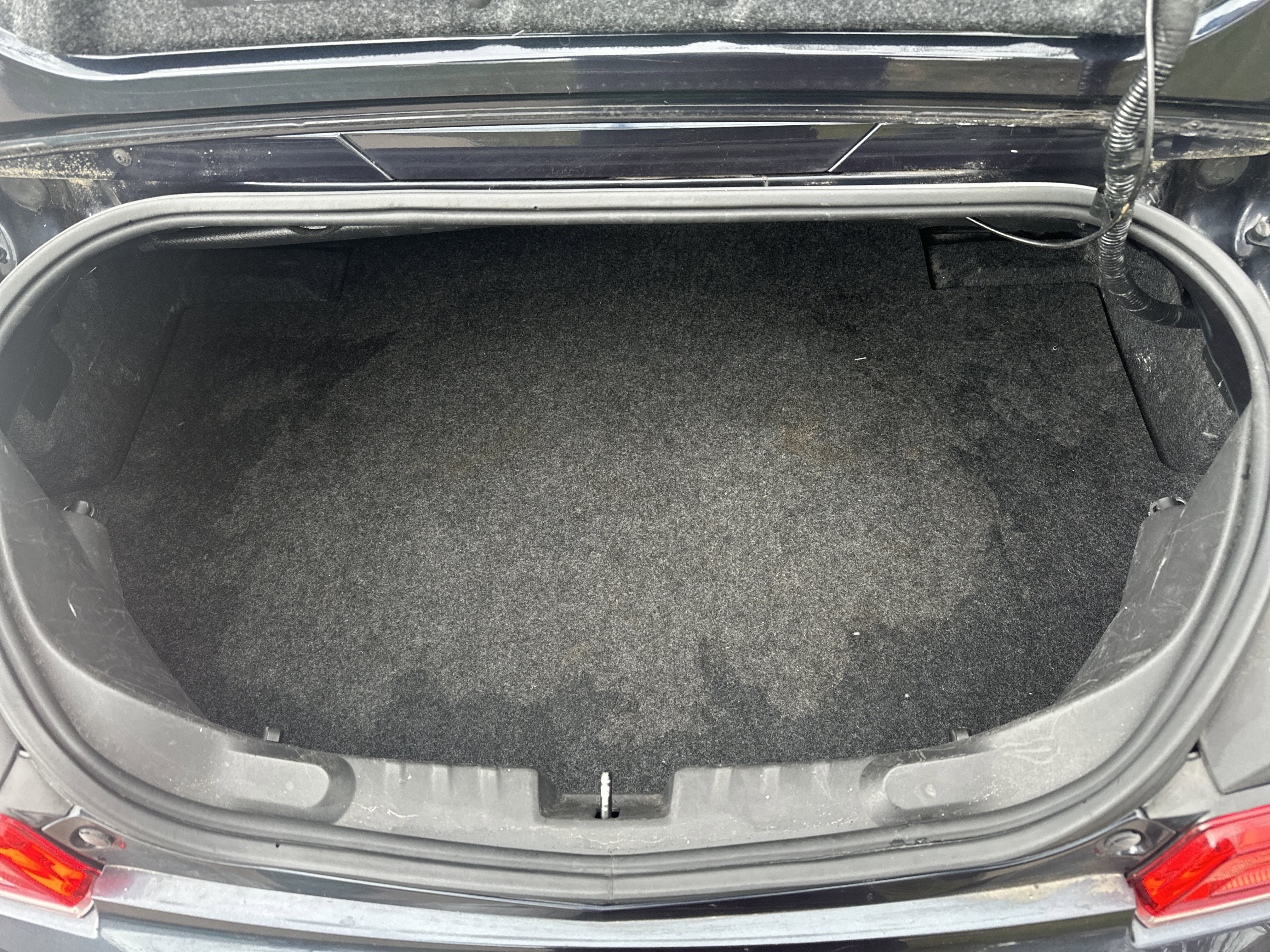 Used 2014 Chevrolet Camaro LT w/ RS Package image 16