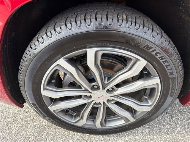 Used 2019 GMC Terrain Denali image 11