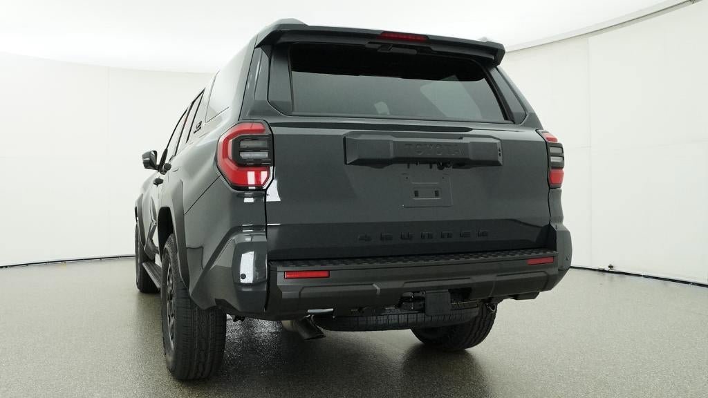 New 2026 Toyota 4Runner TRD Off-Road Premium AWD/4WD image 22