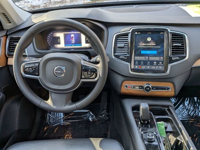 Certified 2023 Volvo XC90 B6 Plus w/ Protection Package Premier AWD/4WD image 17