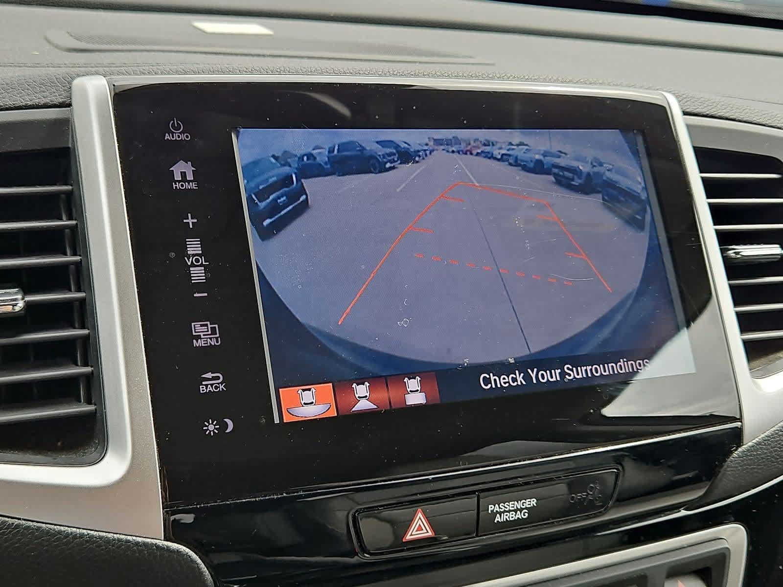 Used 2017 Honda Pilot Touring image 30
