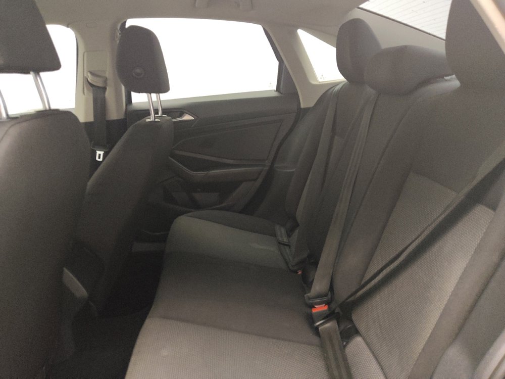 Used 2019 Volkswagen Jetta S w/ Driver Assistance Package FWD image 18