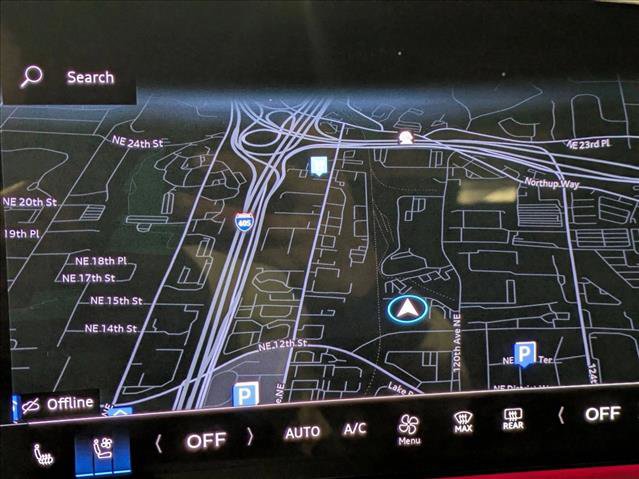 New 2025 Audi Q5 Premium Plus image 13