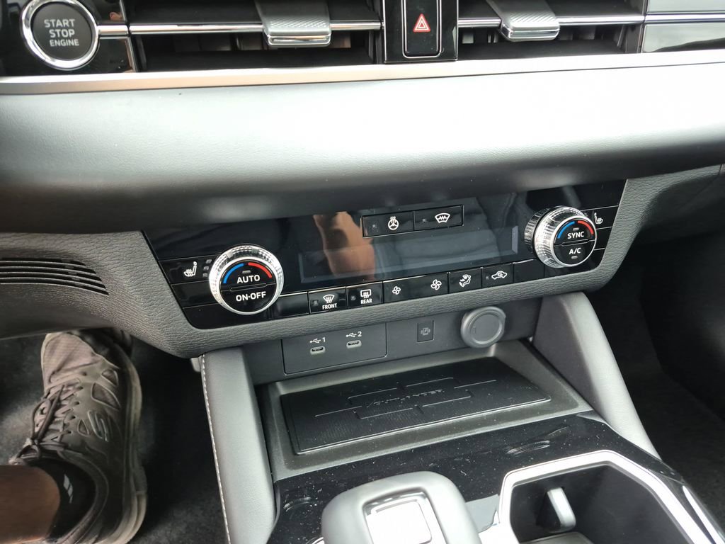 New 2026 Mitsubishi Outlander SE AWD/4WD image 80
