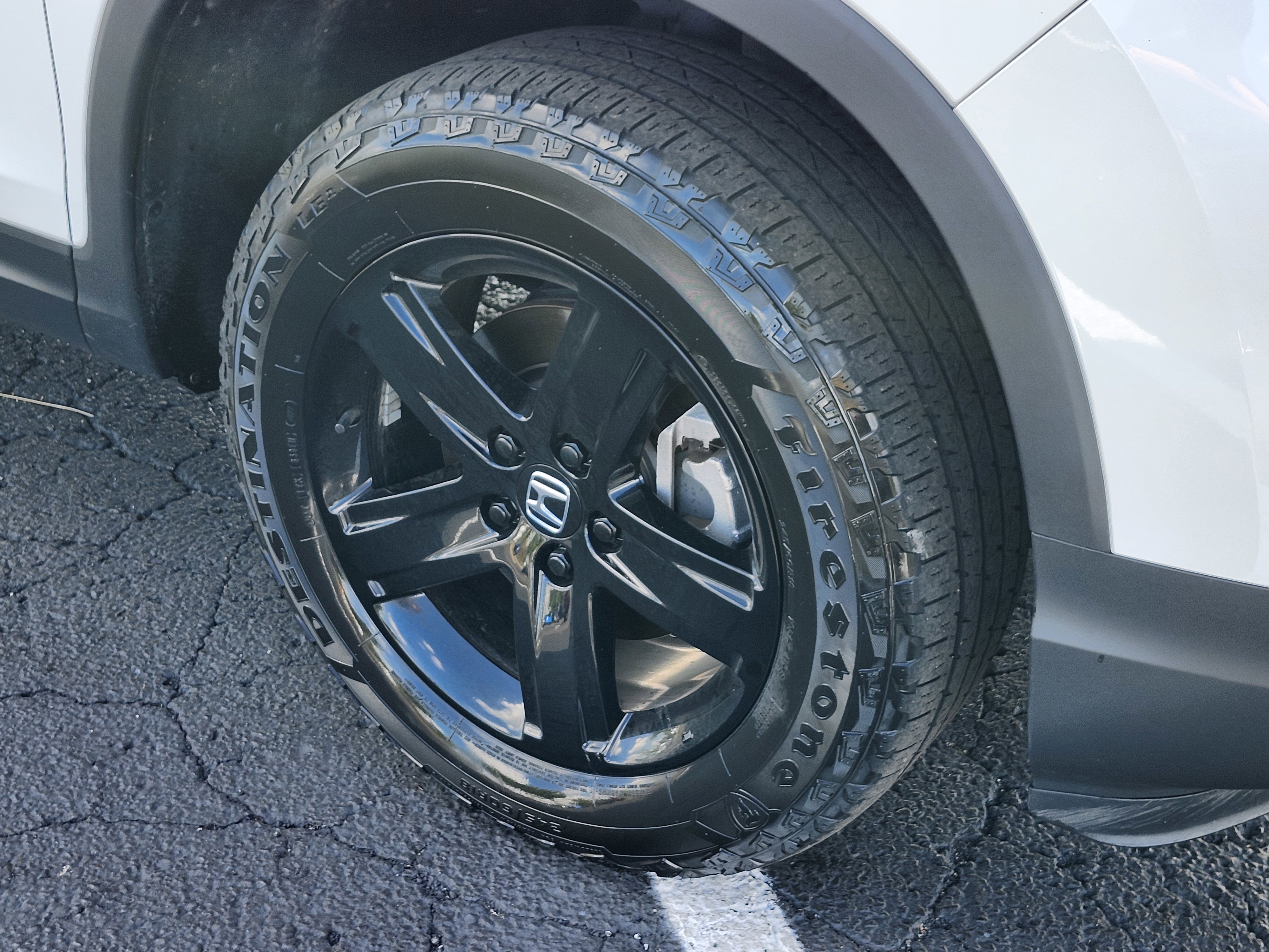 Used 2022 Honda Ridgeline Black Edition image 42