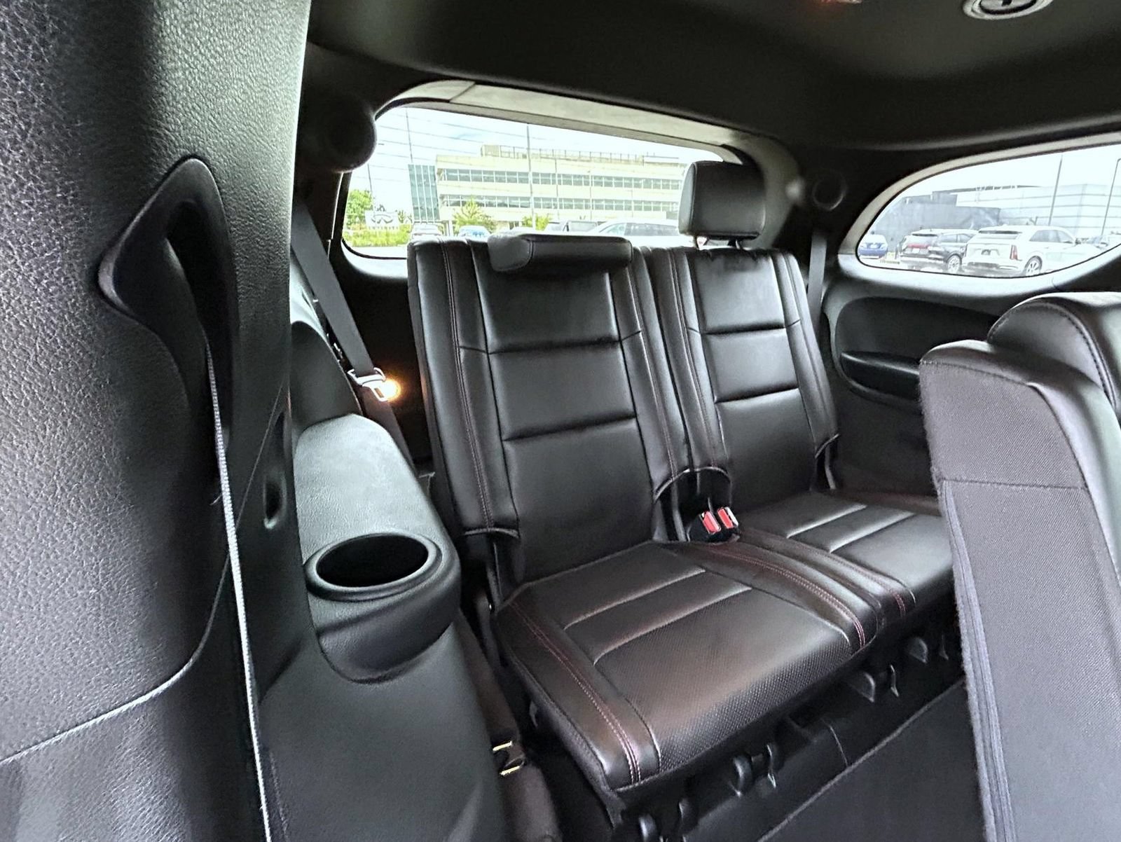 Used 2026 Dodge Durango GT AWD/4WD image 19