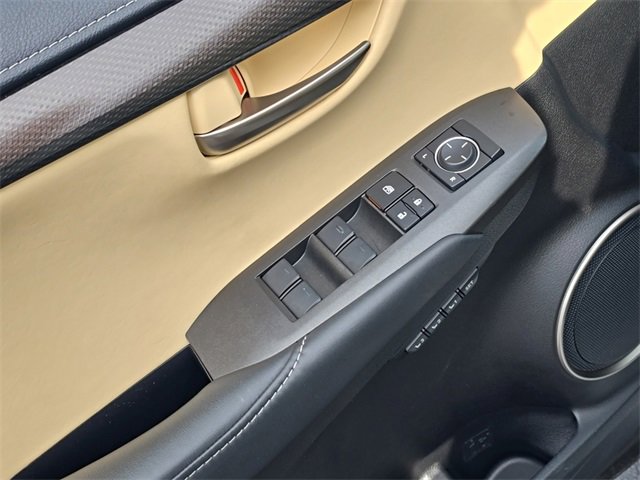 Used 2017 Lexus NX 300h AWD image 15