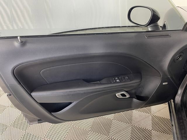 Used 2018 Dodge Challenger GT AWD/4WD image 11