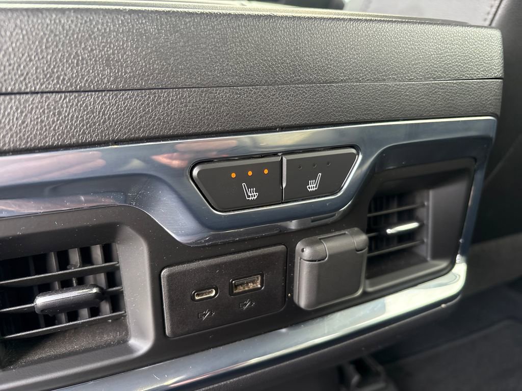 Used 2020 GMC Sierra 1500 SLT w/ SLT Premium Plus Package image 43