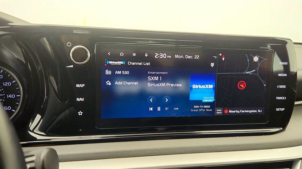 Used 2023 Kia K5 GT-Line w/ GT-Line Premium Package image 17