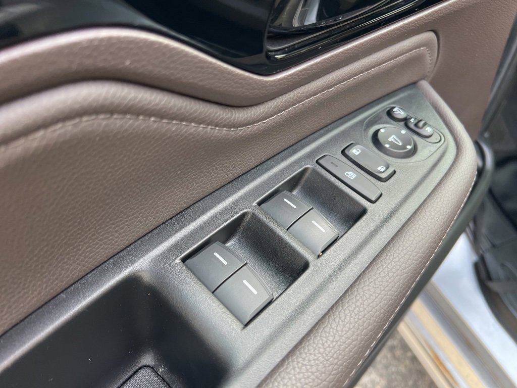 Used 2023 Honda Odyssey Elite image 11