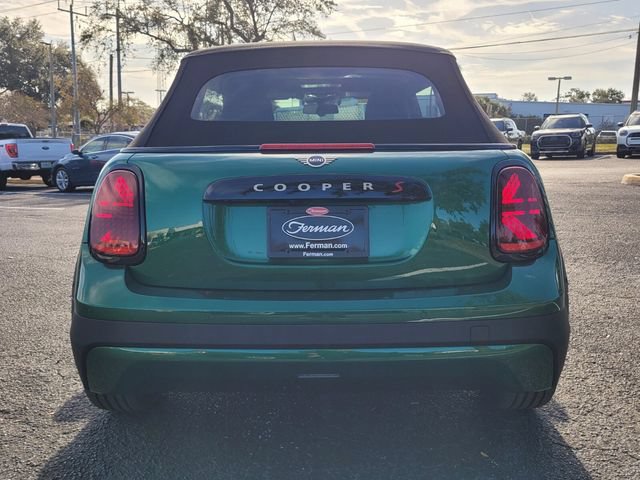 New 2026 MINI Cooper S FWD image 6
