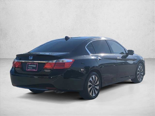 Used 2015 Honda Accord Touring image 5