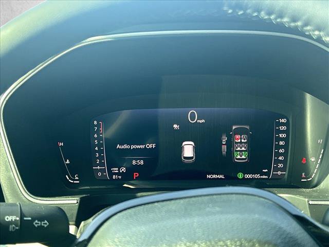 New 2026 Honda Pilot EX-L image 11