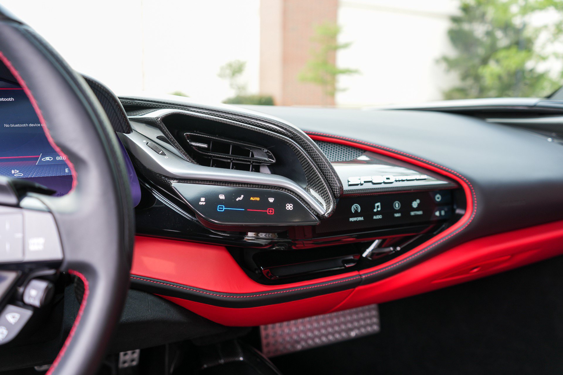 Used 2022 Ferrari SF90 Stradale AWD/4WD image 24