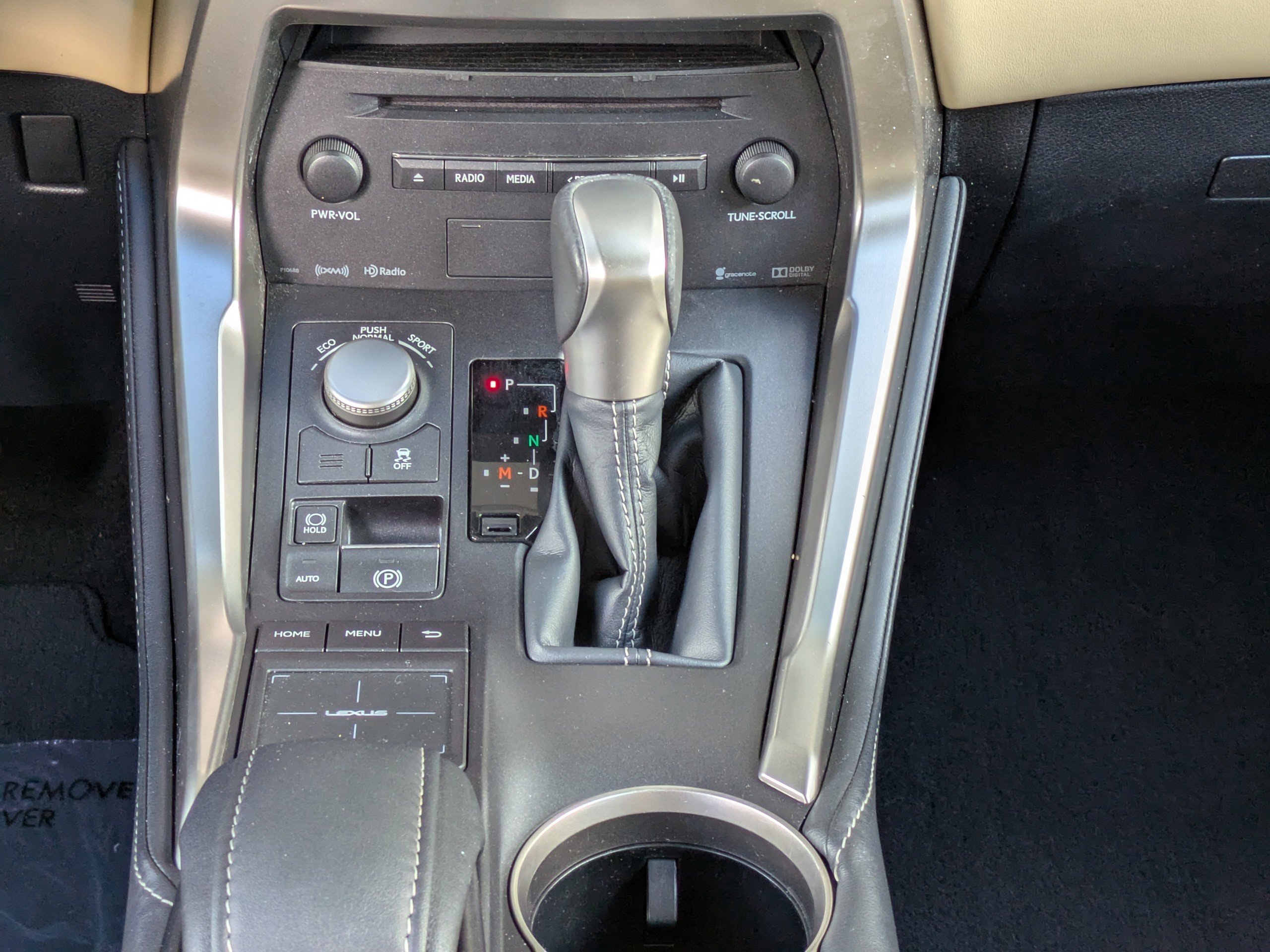 Used 2017 Lexus NX 200t FWD image 15