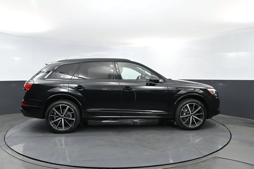 New 2026 Audi Q7 2.0T Premium Plus AWD/4WD image 4