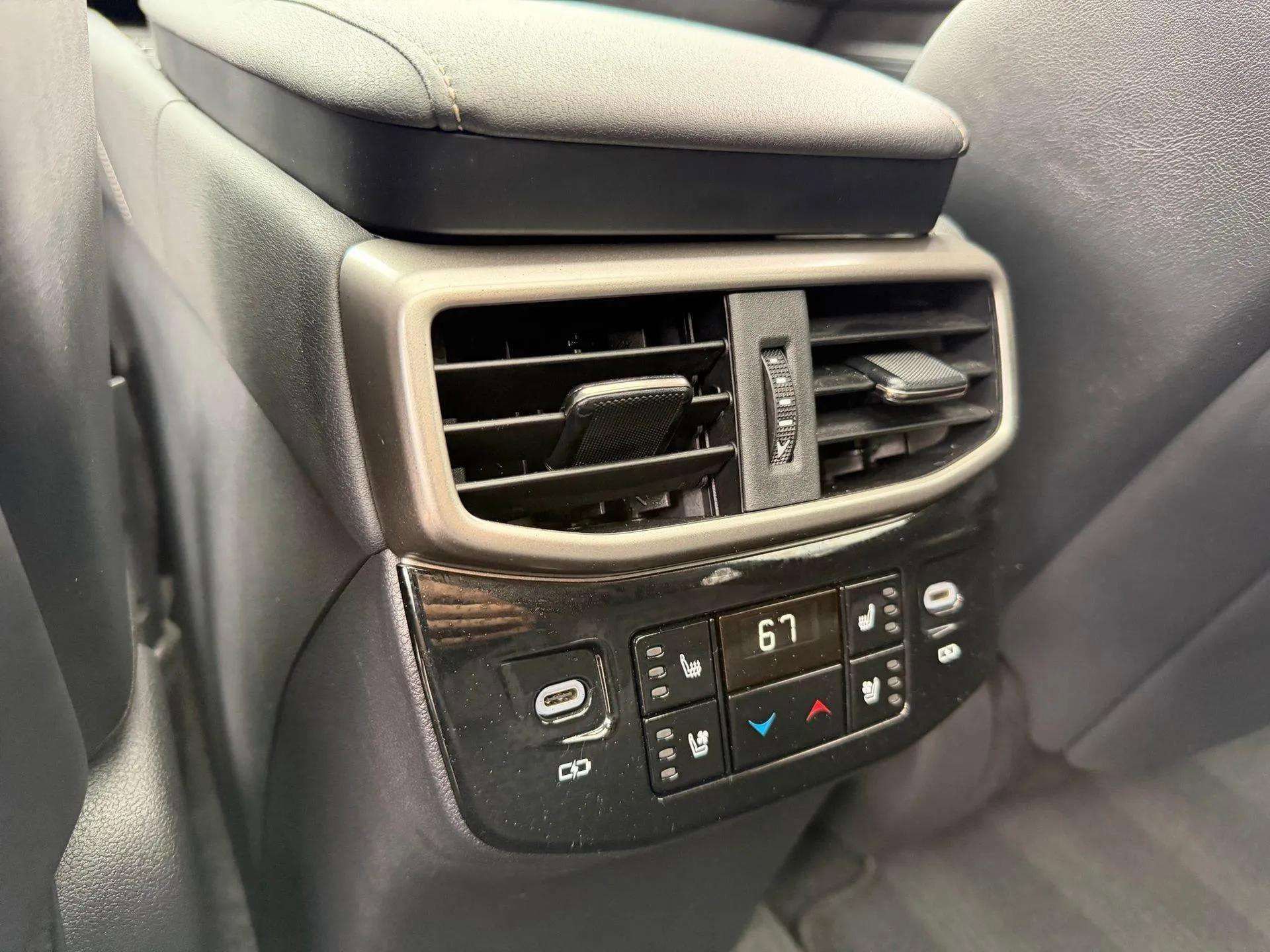 Used 2024 Lexus RX 350 FWD image 20