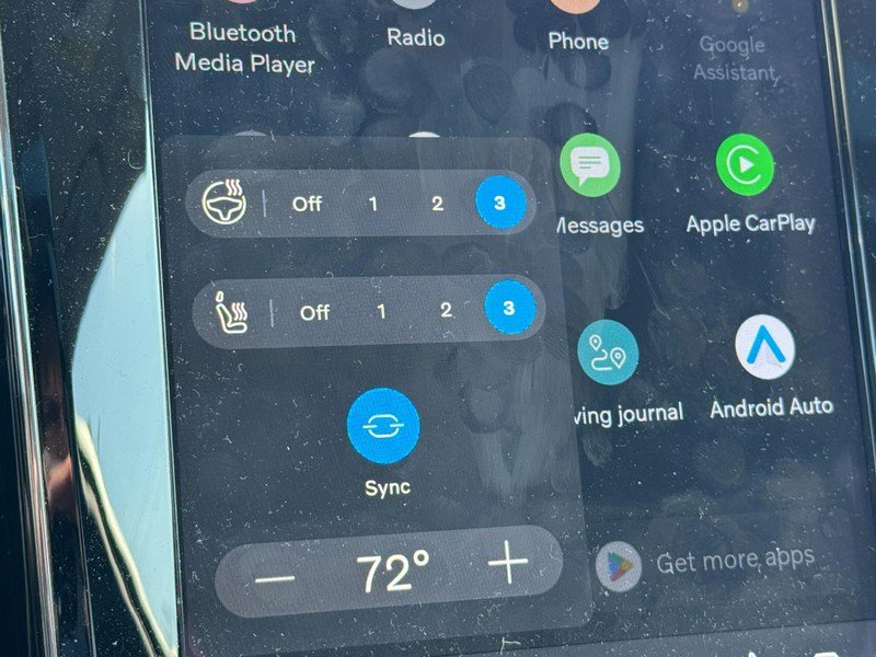 New 2026 Volvo V60 B5 Cross Country Plus w/ Climate Package image 13