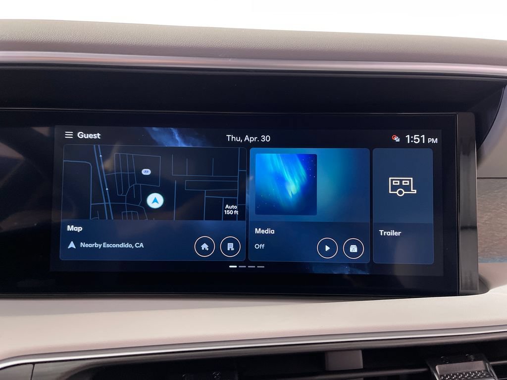 New 2026 Hyundai Palisade Limited AWD/4WD image 22