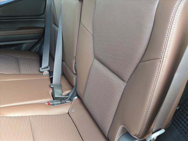 New 2027 Toyota Land Cruiser AWD/4WD image 15