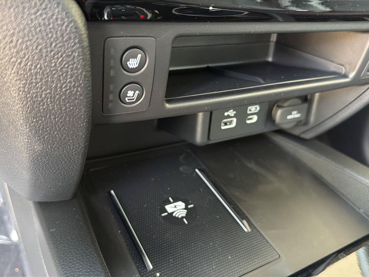 New 2026 Honda Ridgeline Black Edition image 27