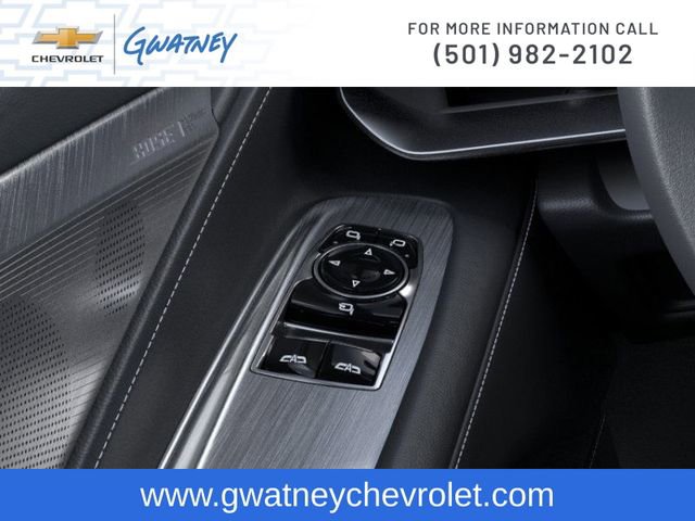 New 2026 Chevrolet Corvette Stingray Preferred Cpe w/ Z51 Performance Package image 22