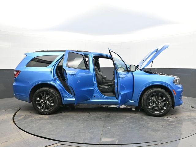 New 2026 Dodge Durango GT image 66