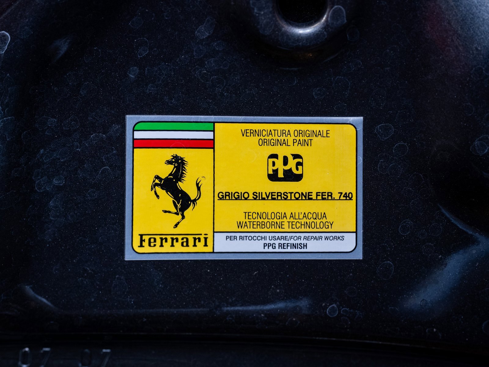 Used 2012 Ferrari California image 28