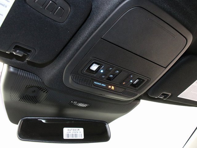 New 2026 Ford Explorer ST image 26