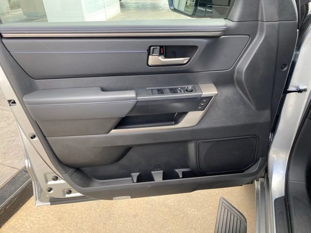 New 2026 Toyota Tundra Platinum AWD/4WD image 17