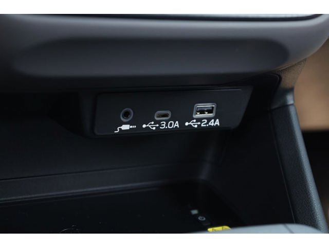 New 2026 Subaru Crosstrek 2.5i Limited AWD/4WD image 37