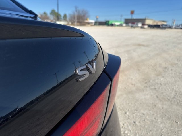 Used 2024 Nissan Altima 2.5 SV image 8