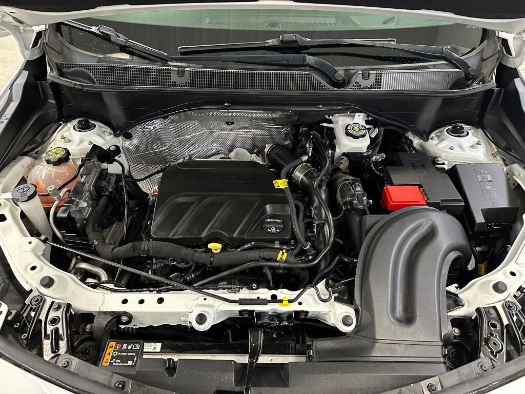 Certified 2022 Buick Encore GX Select image 37