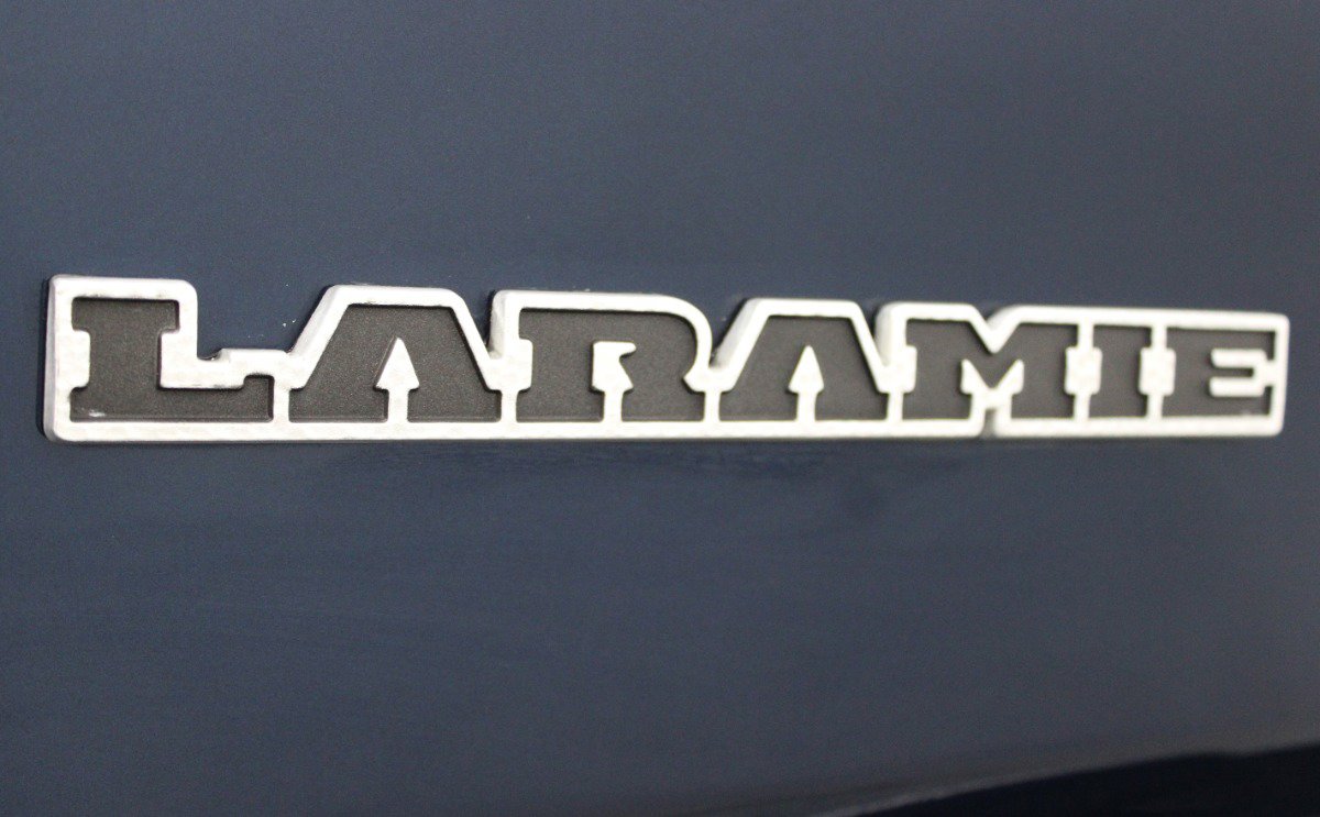 Used 2019 RAM 1500 Laramie image 18