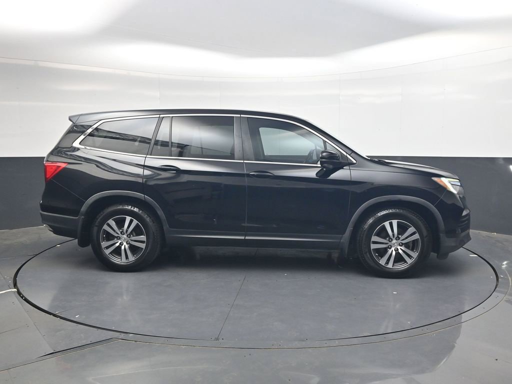 Used 2016 Honda Pilot EX-L image 3