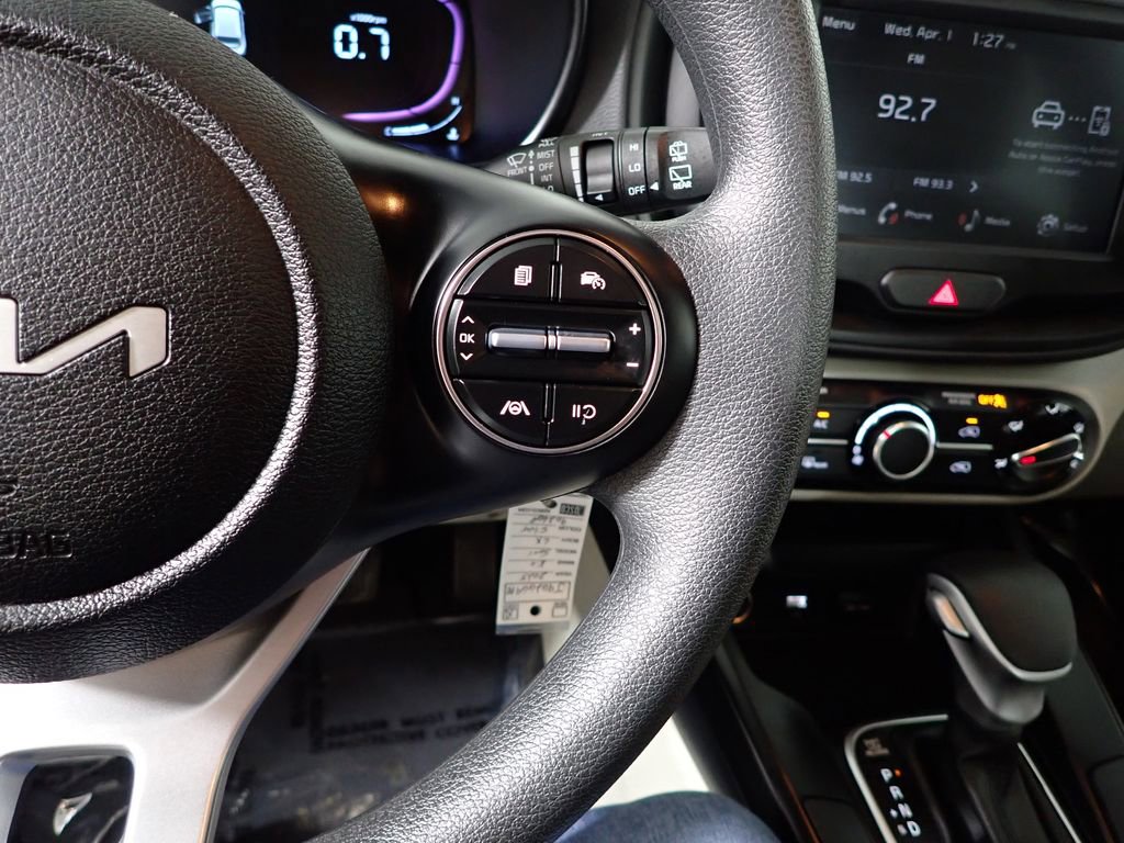 Used 2025 Kia Soul LX w/ LX Technology Package image 31