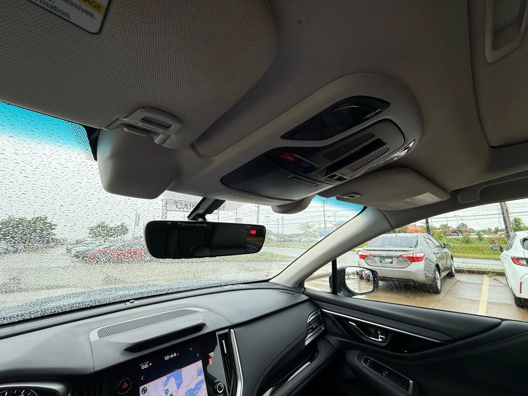 Used 2022 Subaru Outback Limited image 53