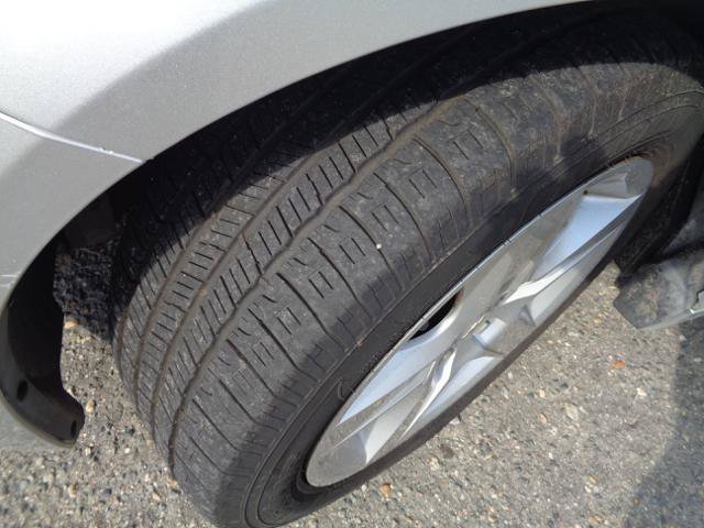 Used 2010 Chevrolet Malibu LS FWD image 20