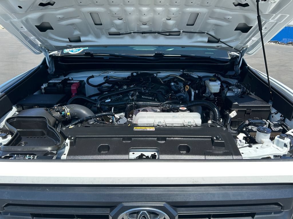 Used 2025 Toyota Tacoma SR RWD image 20