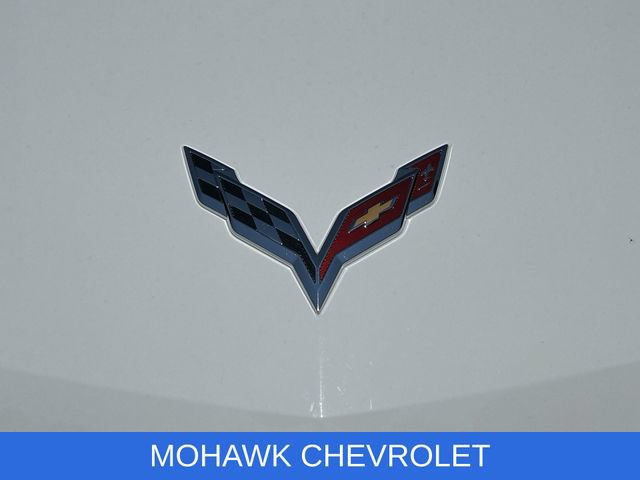 Used 2014 Chevrolet Corvette Stingray Convertible w/ Battery Protection Package RWD image 28