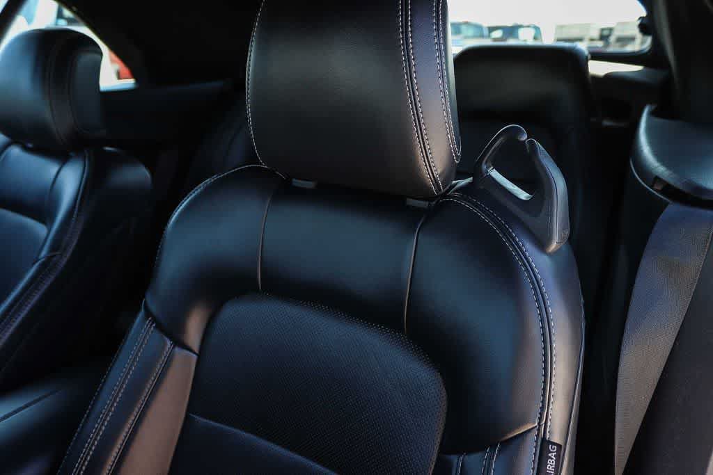 Used 2024 Ford Mustang GT Premium RWD image 32