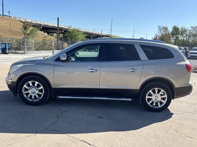 Used 2012 Buick Enclave Premium FWD image 9