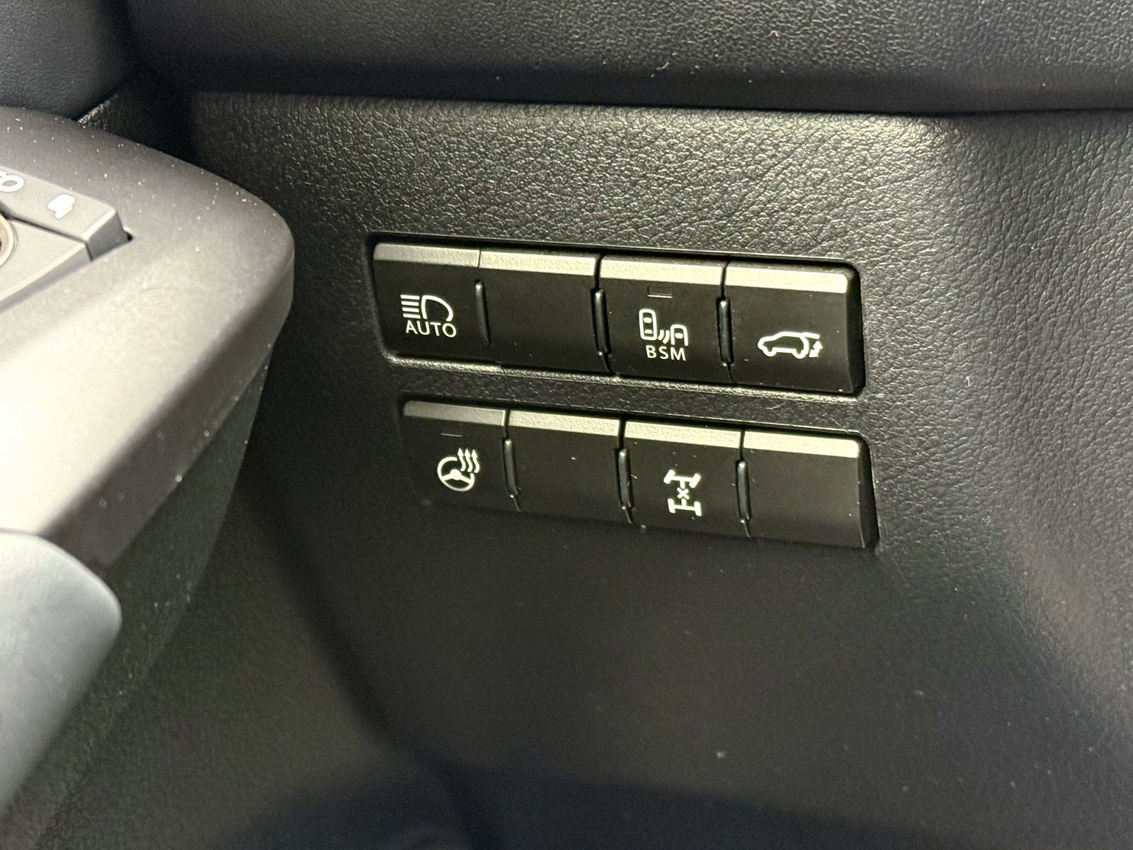 Used 2021 Lexus NX 300 AWD w/ Premium Package image 33