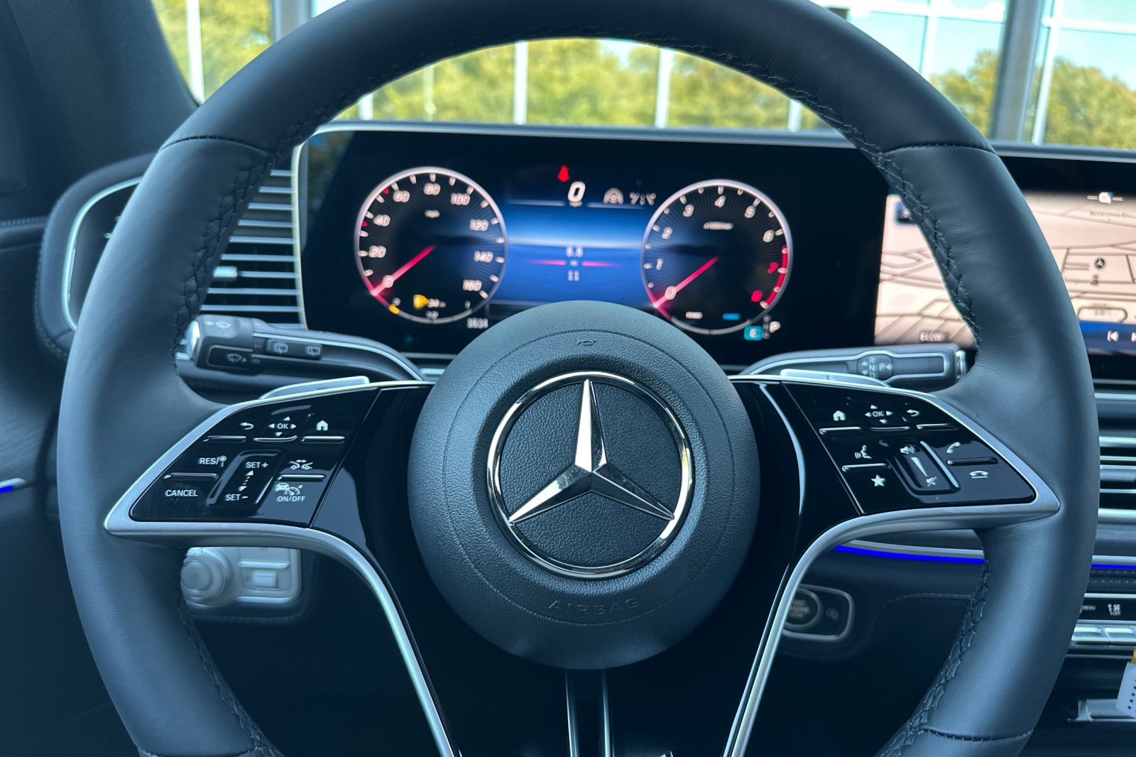 New 2026 Mercedes-Benz GLE 450 4MATIC image 24