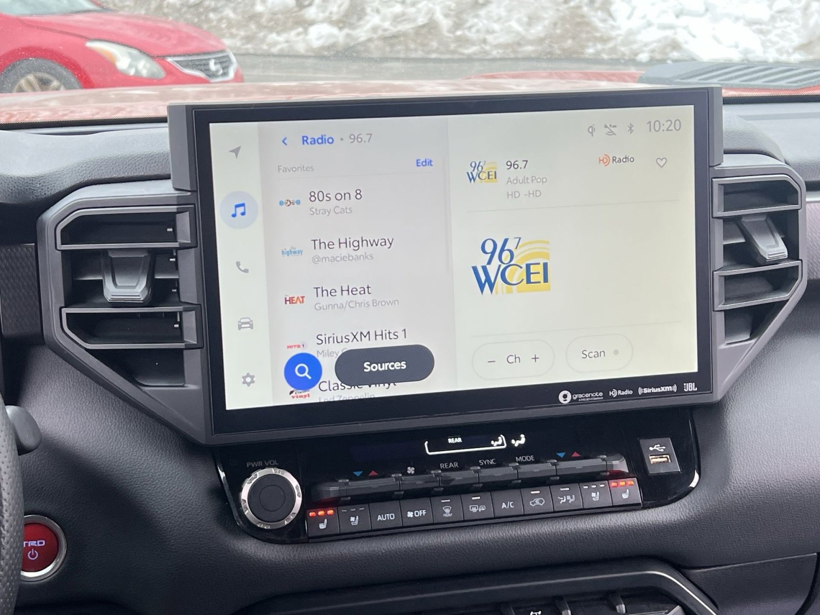 Used 2024 Toyota Sequoia TRD Pro image 16