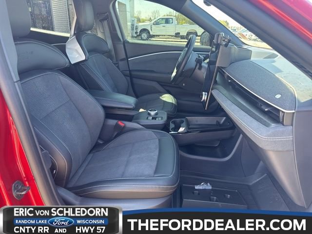 Used 2024 Ford Mustang Mach-E GT image 14