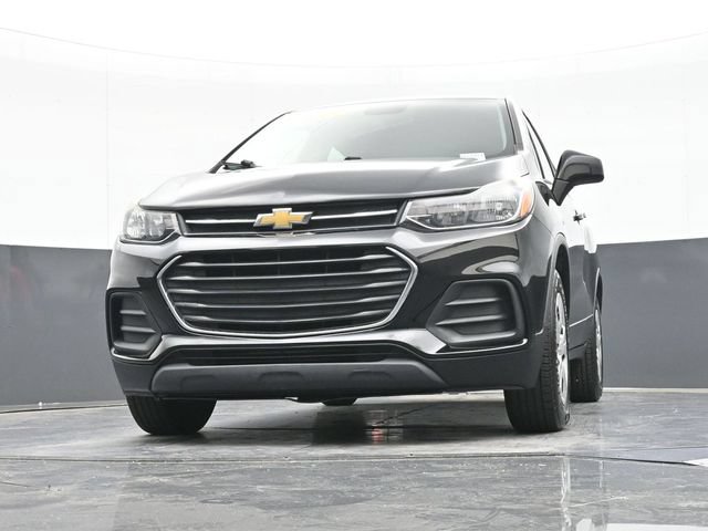 Used 2017 Chevrolet Trax LS FWD image 53