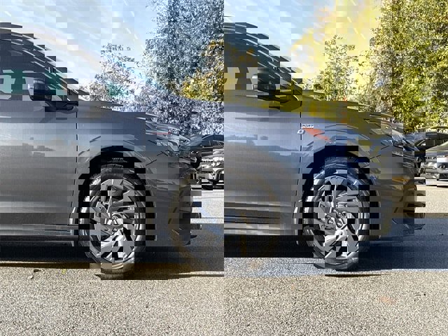 Certified 2025 Subaru Legacy Sport image 8